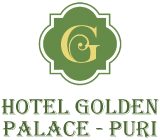 Hotel Golden Palace Puri